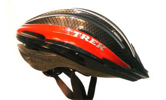 Best Buy Trek helmet design